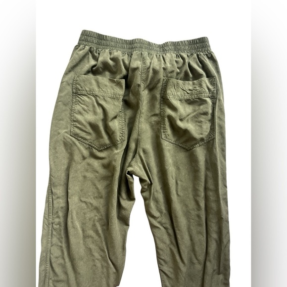 Anthropologie x Saturday Sunday Smocked Jogger Small - Picture 8 of 11